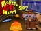 თამაში Monkey Go Happy Stage 507 ონლაინ