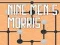 თამაში Nine Men's Morris ონლაინ