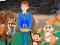 თამაში Meet The Lion King ონლაინ