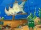 თამაში Escape From Undersea ონლაინ