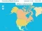 თამაში Countries of North America ონლაინ