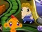 თამაში Monkey Go Happy Stage 220 ონლაინ
