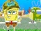 თამაში Spongebob Under The Sea ონლაინ