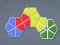 თამაში Hex Gaps ონლაინ