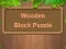 თამაში Wooden Block Puzzle ონლაინ