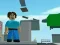თამაში Roblox Obby: Rainbow Path ონლაინ