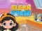 თამაში Sweet Baby Clean House ონლაინ