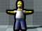 თამაში Stretch Springfield ონლაინ
