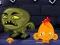 თამაში Monkey Go Happy Stage 224 ონლაინ
