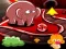 თამაში Monkey Go Happy Stage 225 ონლაინ