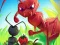 თამაში Ants.io ონლაინ
