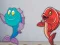 თამაში Aquatic Adventure Find Stylish Fish Toy ონლაინ