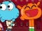 თამაში The Amazing Funk of Gumball ონლაინ