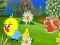 თამაში Help The Hungry Bird ონლაინ