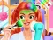 თამაში Dog Cat Surprise Pet Spa ონლაინ