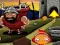 თამაში Monkey Go Happy Stage 243 ონლაინ