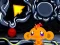 თამაში Monkey Go Happy Stage 244 ონლაინ