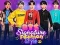 თამაში BTS Signature Fashion Style ონლაინ