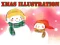 თამაში Xmas Illustration ონლაინ