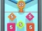 თამაში Balls Drop 2048 ონლაინ