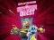 თამაში LEGO Ninjago Keytana Quest ონლაინ