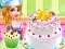 თამაში Doll Cake Bakery Shop ონლაინ