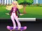 თამაში Barbie's Sketch ონლაინ