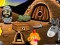 თამაში Monkey Go Happy Stage 253 ონლაინ