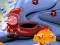 თამაში Monkey Go Happy Stage 254 ონლაინ