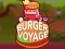თამაში Burger Voyage ონლაინ