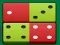 თამაში Block Domino ონლაინ