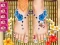 თამაში BFFs Beach Pedicure ონლაინ