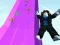 თამაში Robbie Land Downhill ონლაინ