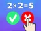 თამაში Number Gestures ონლაინ