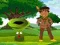 თამაში Tribe Boy And Wolf part-(02) ონლაინ