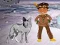 თამაში Tribe Boy And Wolf (conculsion) ონლაინ