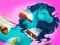 თამაში Princess Horse Club ონლაინ
