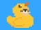 თამაში Flappy Placid Plastic Duck ონლაინ