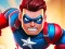 თამაში Superhero Race Clicker ონლაინ