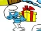 თამაში The Smurfs The Last Christmas ონლაინ