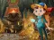 თამაში Finding Treasure Map ონლაინ