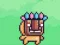 თამაში Mask Buddy Run ონლაინ