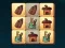 თამაში Halloween Tiles Matching ონლაინ