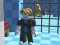 თამაში Obby: Escape from Circus Prison ონლაინ