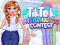 თამაში TikTok Pastel Addicts Contest ონლაინ