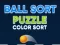 თამაში Ball Sort Puzzle ონლაინ