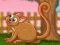 თამაში The Cute Tarsier Escape ონლაინ