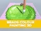 თამაში Beads Colour Painting 3D ონლაინ