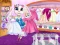 თამაში Sweet Angie Fashion Dressing Room ონლაინ