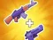 თამაში Merge Gun Elite Shooting ონლაინ